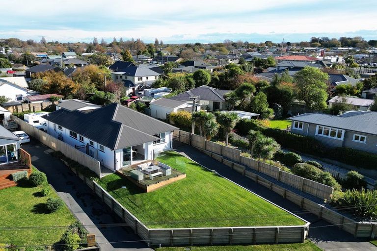Photo of property in 274 Riverlaw Terrace, Saint Martins, Christchurch, 8022