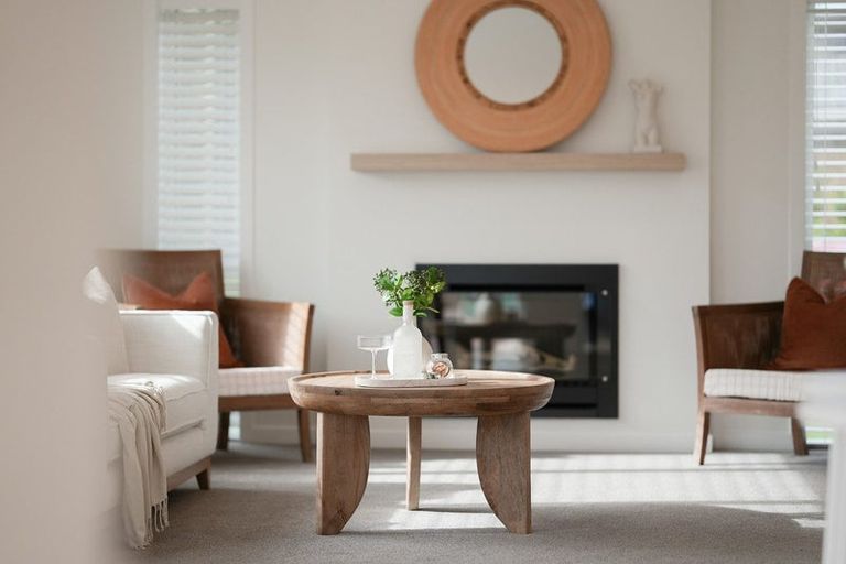 Photo of property in 23 Frimley Terrace, Waikanae Beach, Waikanae, 5036