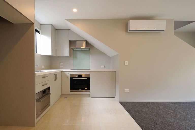 Photo of property in 5/233 Hereford Street, Christchurch Central, Christchurch, 8011
