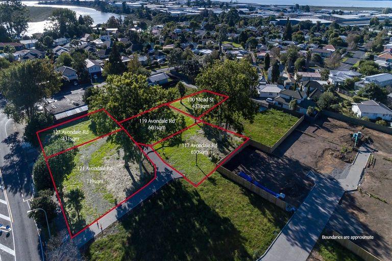 Photo of property in 21 Tagor Street, Glen Eden, Auckland, 0602