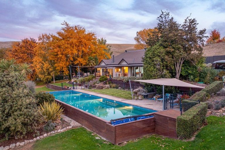 Photo of property in 192 Heaney Road, Cromwell, 9384