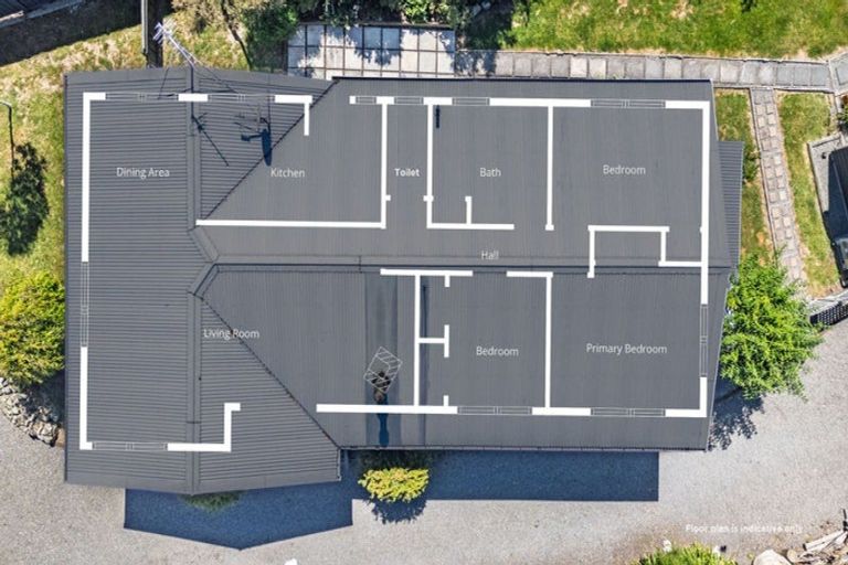 Photo of property in 20 Nash Place, Masterton, 5810