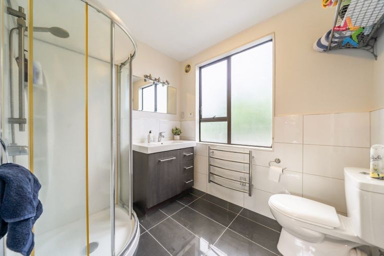 Photo of property in 13 Rossiter Avenue, Waterloo, Lower Hutt, 5011