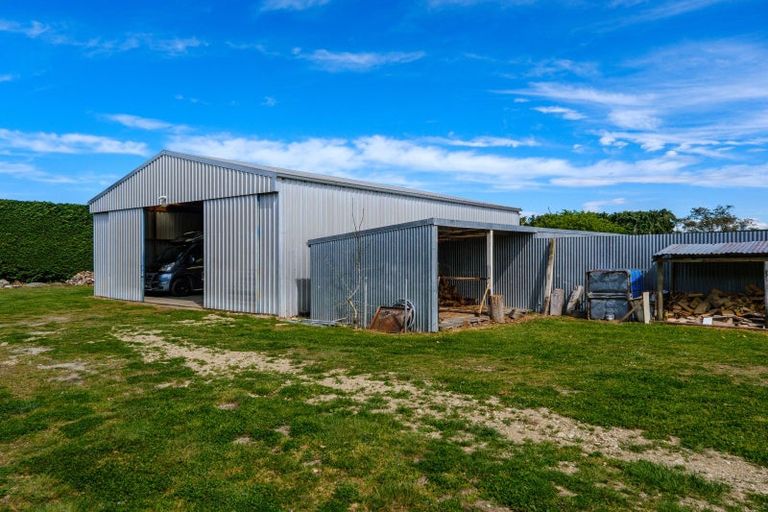 Photo of property in 71 Lynch Road, Levels, Timaru, 7973