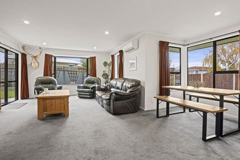 Photo of property in 10 Rowse Street, Rangiora, 7400