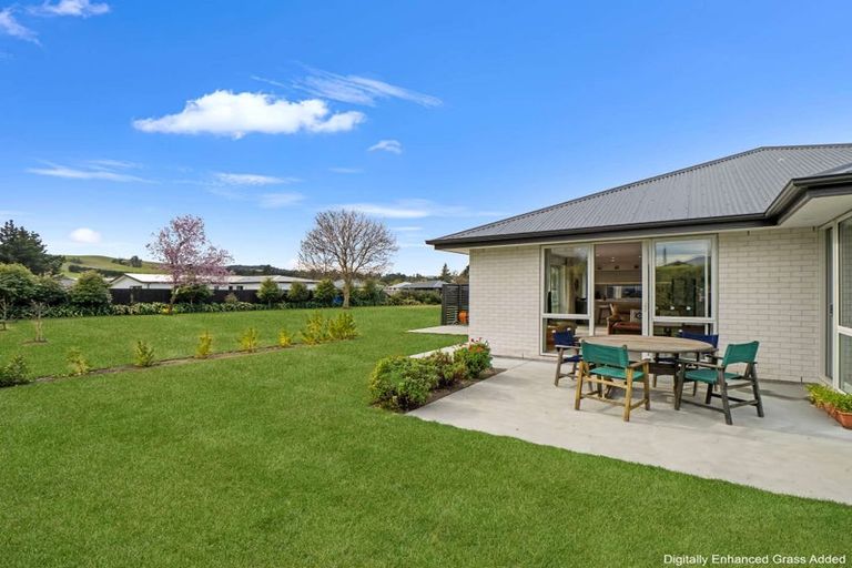 Photo of property in 3 Aberdeen Place, Amberley, 7410