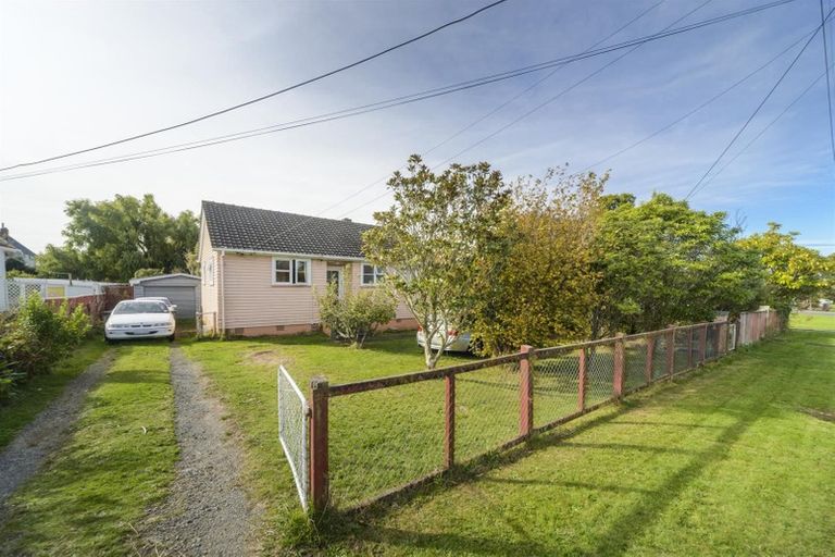 Photo of property in 46 Morris Street, Marton, 4710