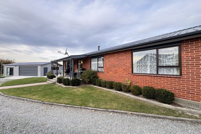 Photo of property in 34 Harris Street, Pleasant Point, 7903