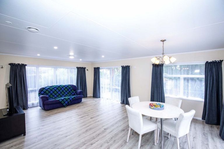 Photo of property in 3 George Place, Tokoroa, 3420