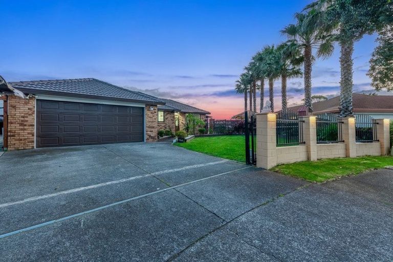 Photo of property in 41 Morewa Place, Takanini, 2112