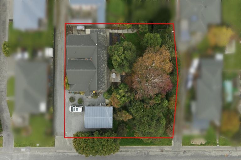 Photo of property in 15 Jollie Street, Geraldine, 7930