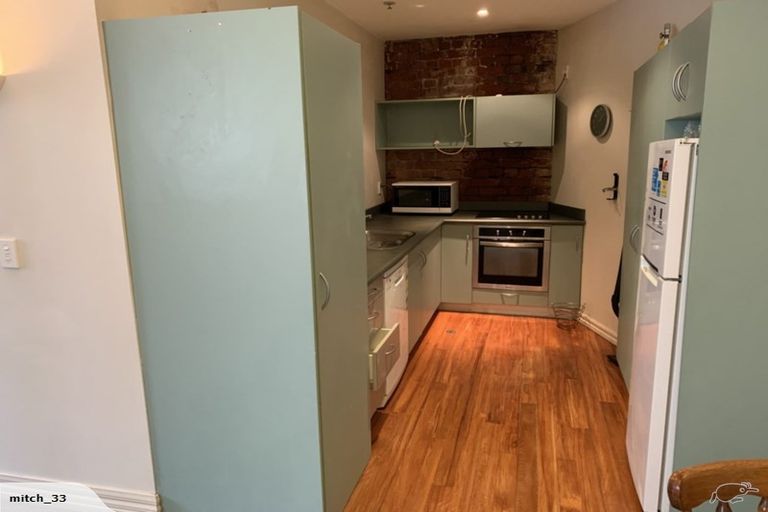 Photo of property in Columbia Apartments, 20/32u Cuba Street, Te Aro, Wellington, 6011