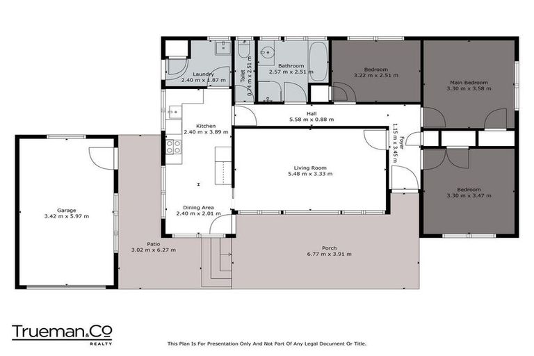 Photo of property in 8a Queen Road, Bellevue, Tauranga, 3110