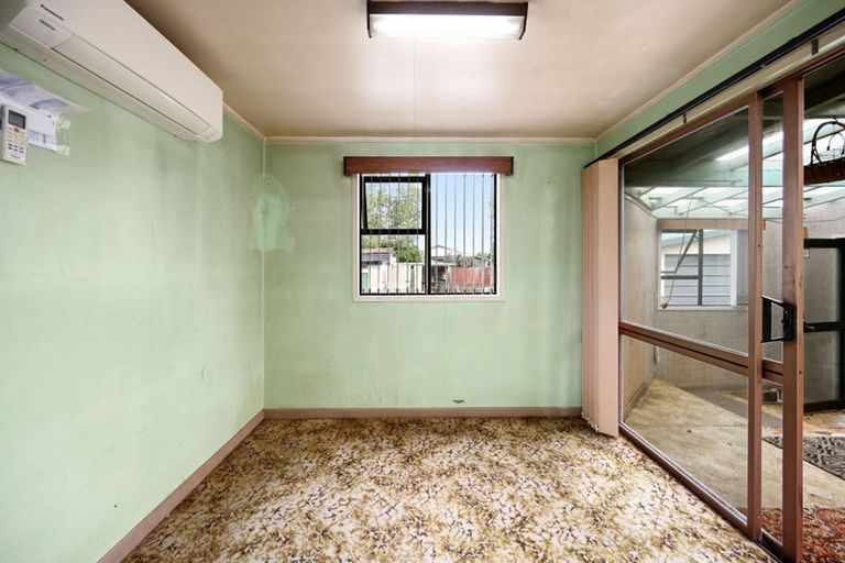 Photo of property in 15 Thomas Street, Ngaruawahia, 3720