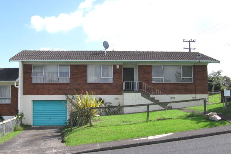 Photo of property in 1a Kemp Road, Massey, Auckland, 0614