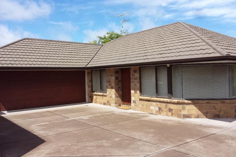 Photo of property in 6a Paterson Avenue, Pukekohe, 2120