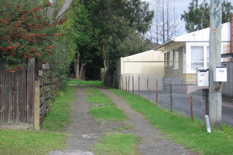 Photo of property in 68 Pomaria Road, Henderson, Auckland, 0610