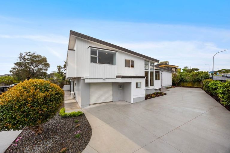 Photo of property in 34 Bucklands Beach Road, Bucklands Beach, Auckland, 2012