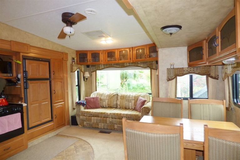 Photo of property in 21 Karaka Road, Otorohanga, 3900