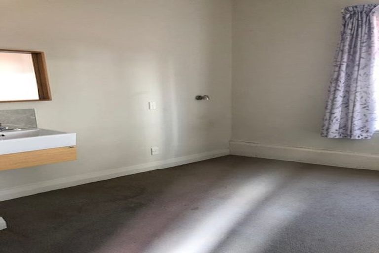 Photo of property in Tranquil Lodge Backpackers, 440 Manchester Street, St Albans, Christchurch, 8014