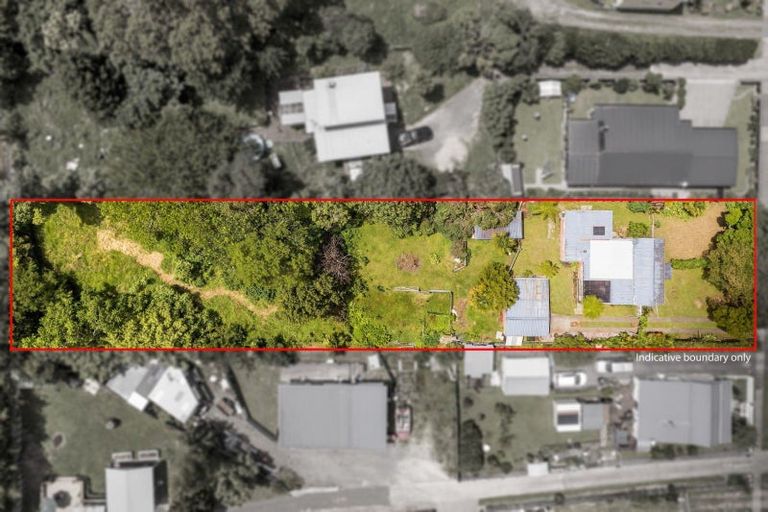 Photo of property in 11 George Street, Waihi, 3610