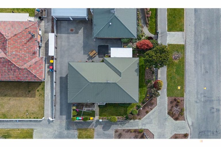 Photo of property in 1 Short Street, Marchwiel, Timaru, 7910