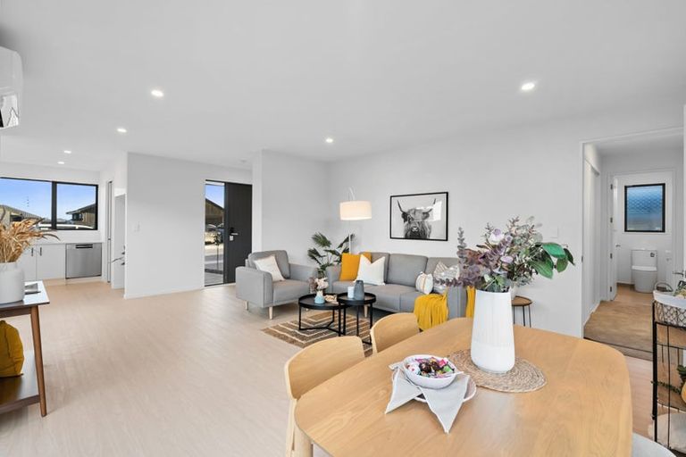 Photo of property in 6 Grimwood Street, Woodend, 7610