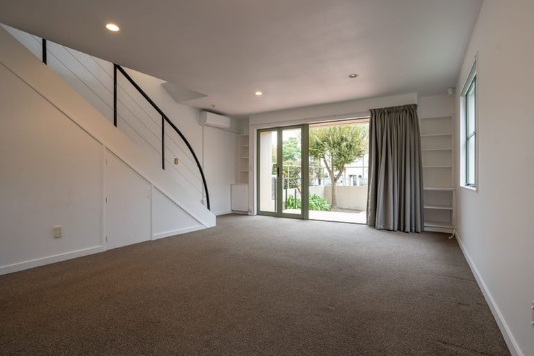 Photo of property in Chester Mews, 1/48 Chester Street West, Christchurch Central, Christchurch, 8013