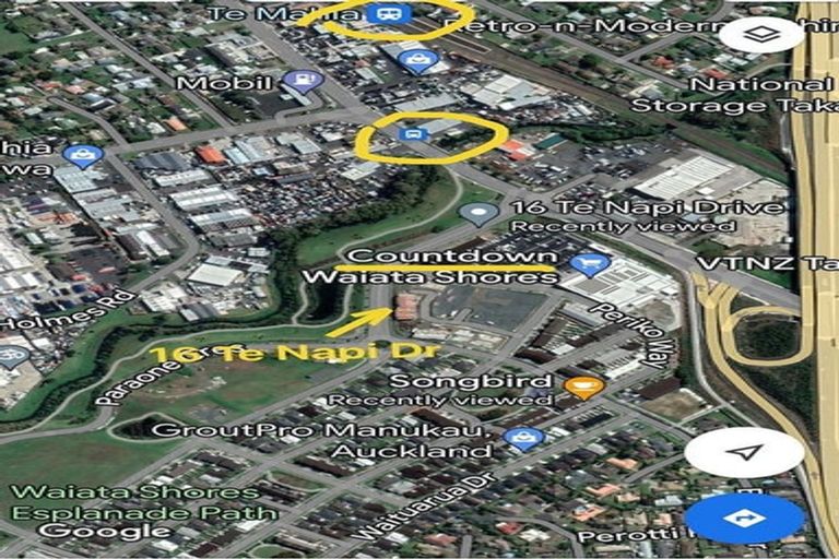 Photo of property in 16 Te Napi Drive, Takanini, 2112