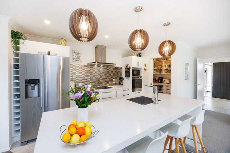 Photo of property in 10 Cherry Place, Feilding, 4702