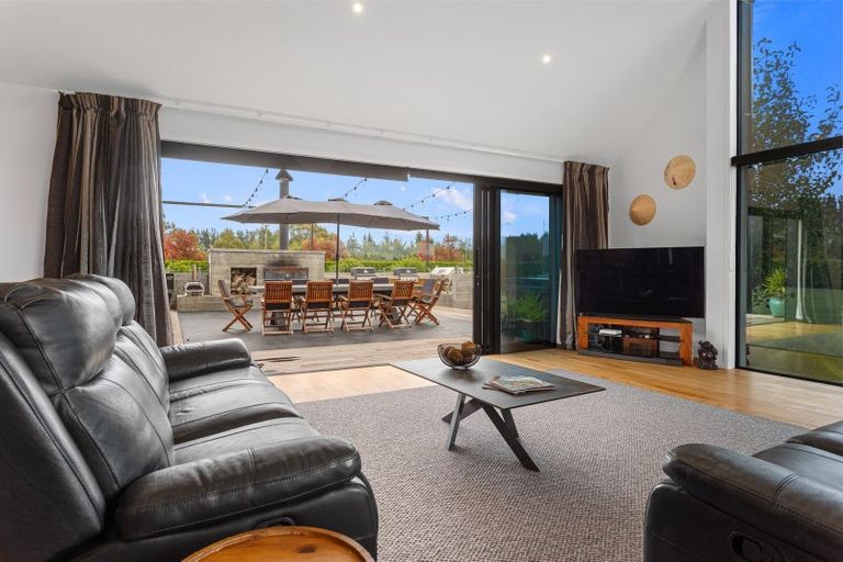 Photo of property in 883 Two Chain Road, Swannanoa, Rangiora, 7475