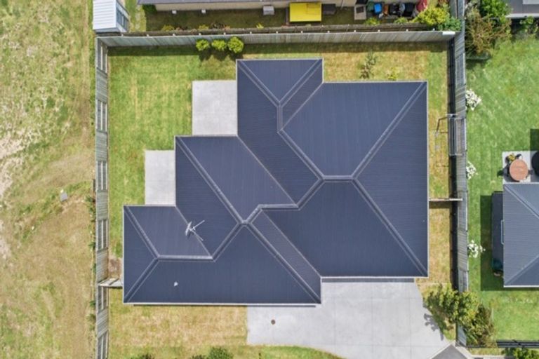 Photo of property in 8c No 2 Road, Te Puke, 3119