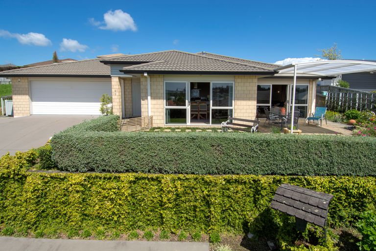 Photo of property in 23 Merlot Drive, Pyes Pa, Tauranga, 3112