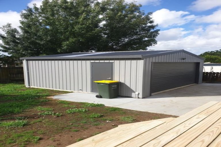 Photo of property in 22 Matai Street, Waiuku, 2123