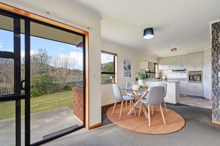 Photo of property in 3 Ledger Close, Richmond, 7020