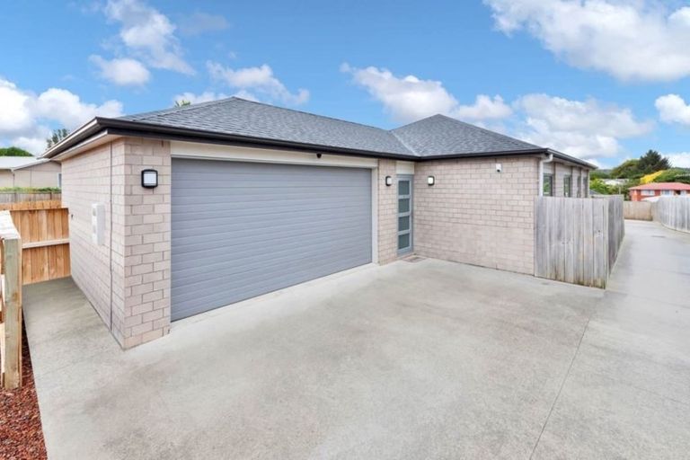 Photo of property in 17 Clendon Place, Manurewa, Auckland, 2102