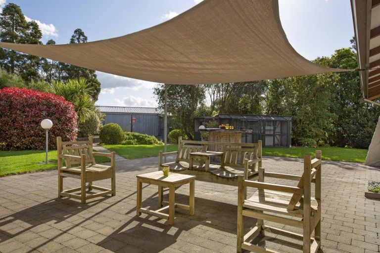 Photo of property in 261a Rotowaro Road, Huntly, 3771