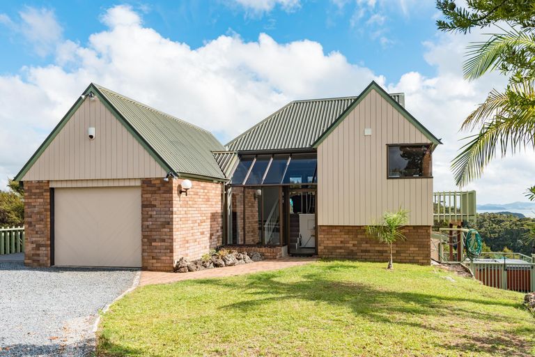 Photo of property in 119 Te Haumi Drive, Paihia, 0200