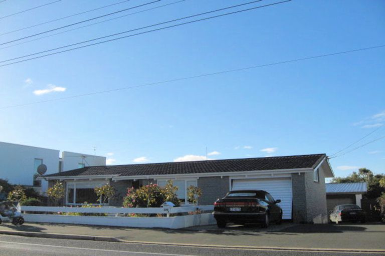 Photo of property in 205 Forbury Road, Saint Clair, Dunedin, 9012