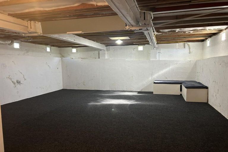 Photo of property in 4 Clyde Street, Ferndale, New Plymouth, 4310