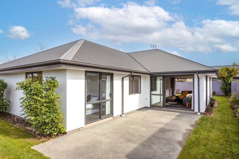 Photo of property in 10 Temple Avenue, Lincoln, 7608