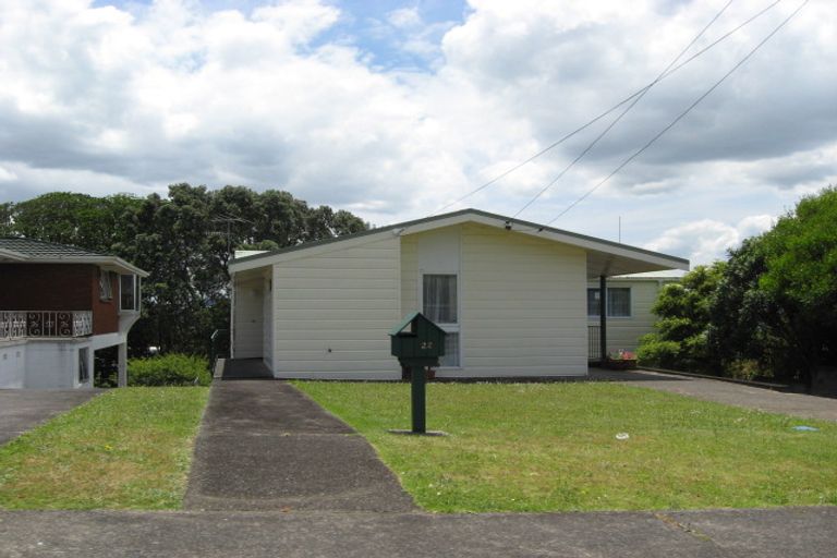 Photo of property in 1/4 Waterfront Road, Mangere Bridge, Auckland, 2022