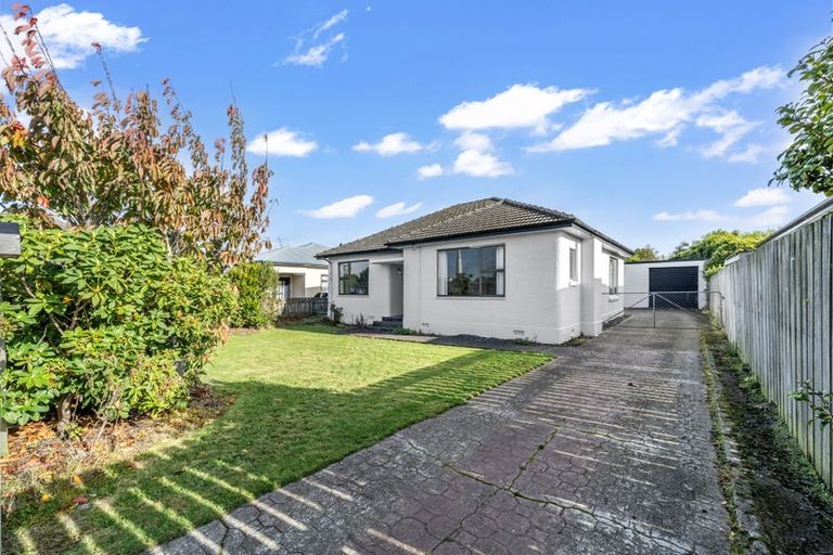Photo of property in 403 Elles Road, Strathern, Invercargill, 9812