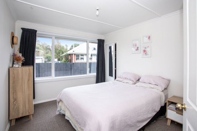 Photo of property in 19 Glynne Crescent, Spreydon, Christchurch, 8024