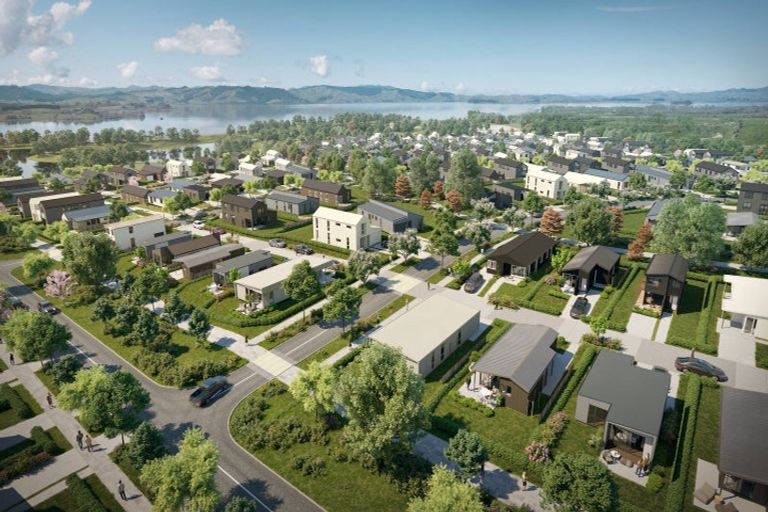 Photo of property in 7 Waipapa Way, Te Kauwhata, 3710