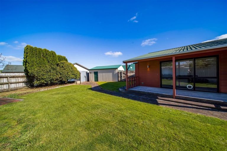 Photo of property in 48 Tawa Street, Hawera, 4610