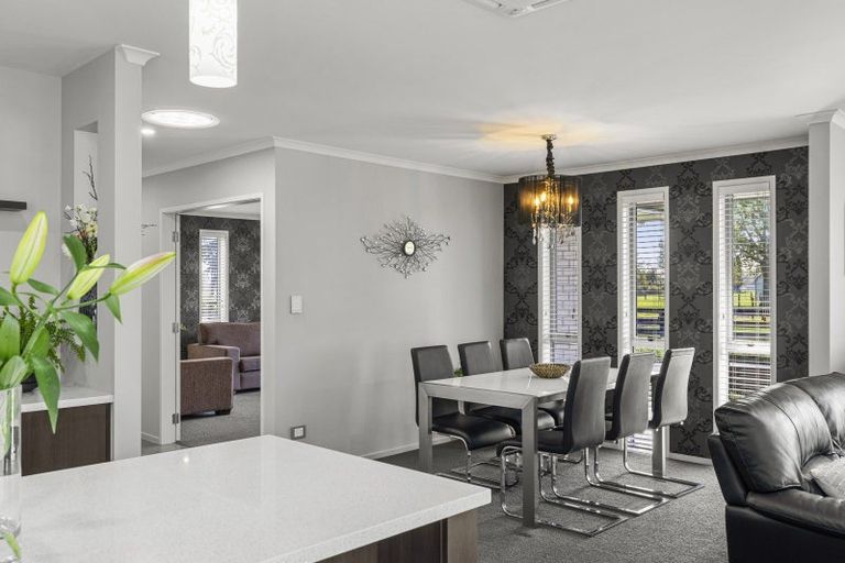 Photo of property in 16 Mill Road, Ohaupo, 3881