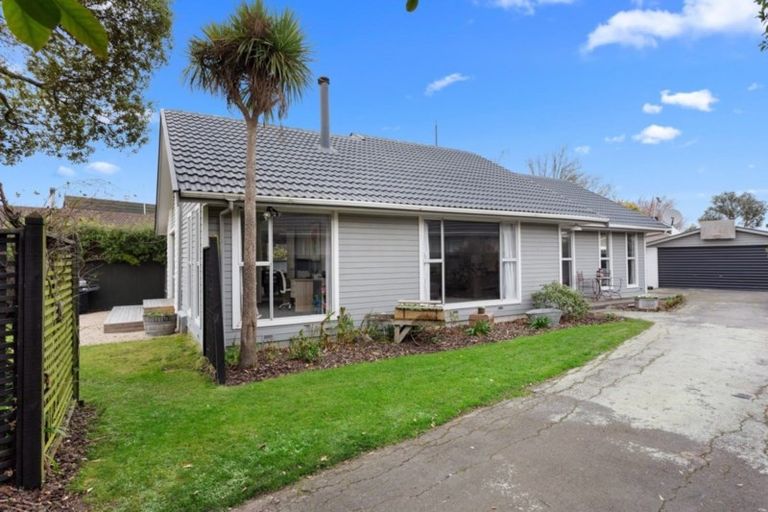 Photo of property in 55 Charles Street, Rangiora, 7400