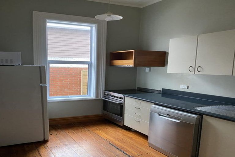 Photo of property in 87 Signal Hill Road, Opoho, Dunedin, 9010