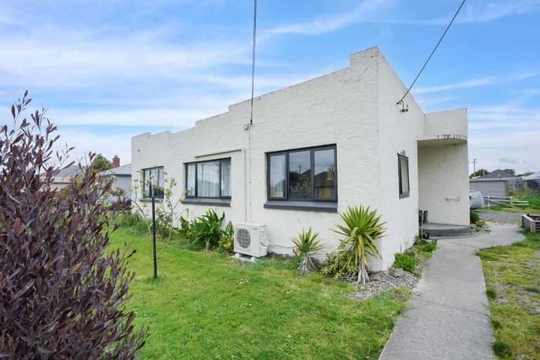 Photo of property in 78 Ross Street, Grasmere, Invercargill, 9810